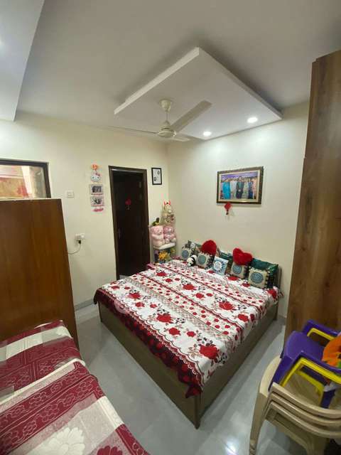 3 BHK Villa For Sale  In  Sector 49