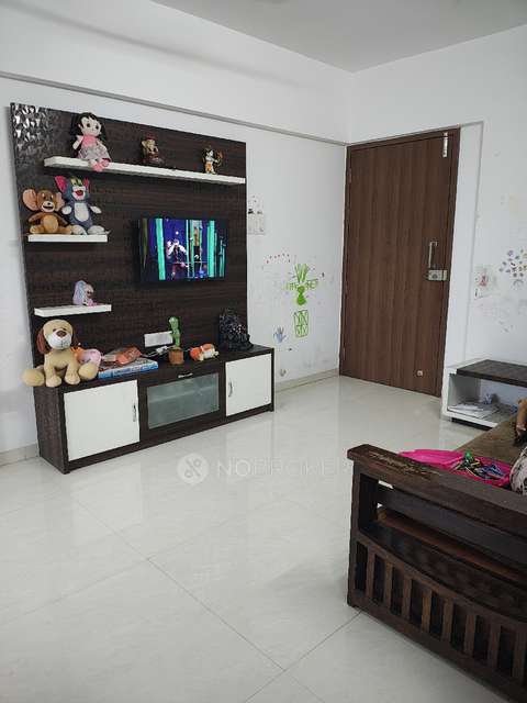 2 BHK Flat In Venkatesh Graffiti for Rent  In Keshav Nagar