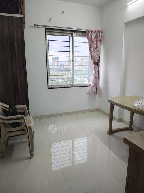 2 BHK Flat In Venkatesh Graffiti for Rent  In Keshav Nagar