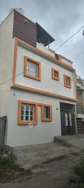4 BHK House For Sale  In Bharat Nagar 