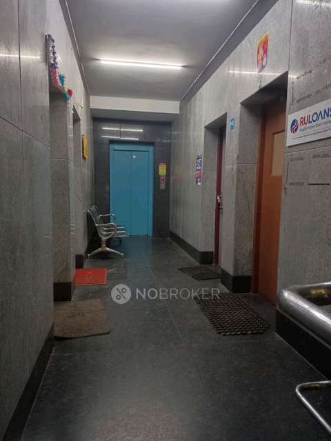 Office Space in Arumbakkam, Chennai for Rent 