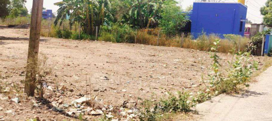 Godown/Warehouse in Kadhavoor, Chennai for Rent 