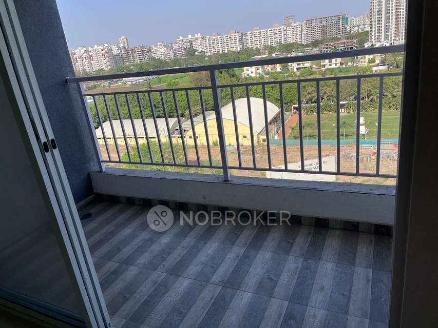 2 BHK Flat In Itrend Waterfront, Ravet for Rent  In Ravet