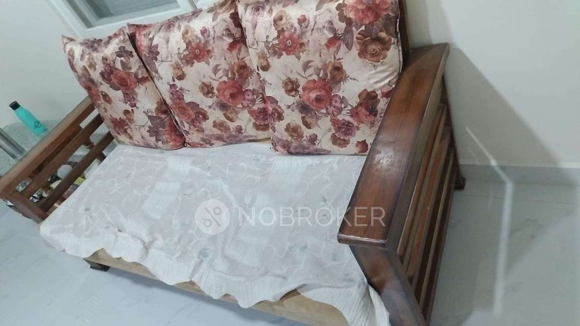 1 BHK House for Rent  In Allwyn Colony