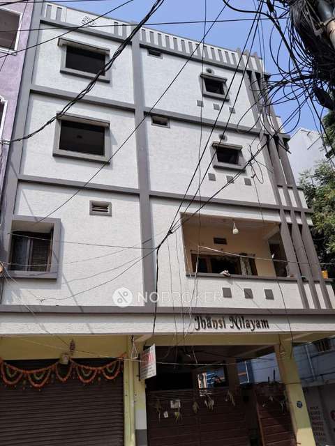1 RK Flat In Vishvasham Nilayam for Rent  In Borabanda