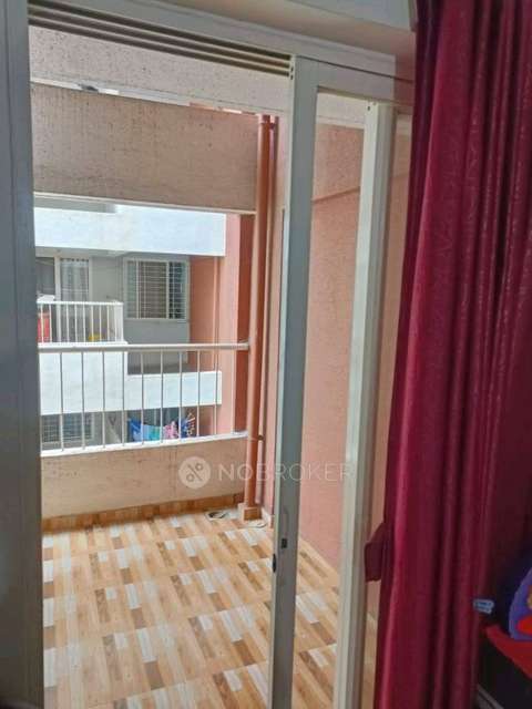 1 BHK Flat In Fortune Srushti For Sale  In Yewalewadi