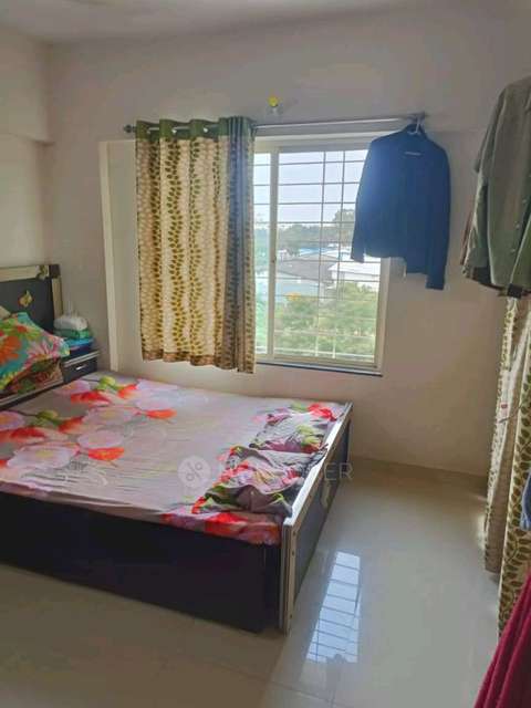 1 BHK Flat In Fortune Srushti For Sale  In Yewalewadi