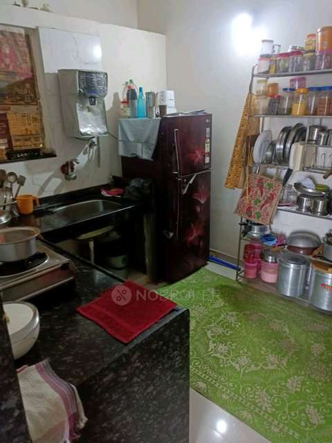 1 BHK Flat In Fortune Srushti For Sale  In Yewalewadi