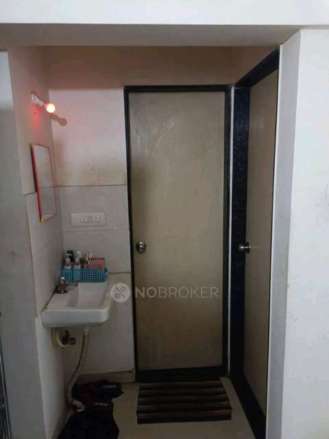 1 BHK Flat In Fortune Srushti For Sale  In Yewalewadi