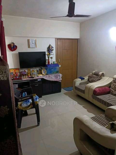 1 BHK Flat In Fortune Srushti For Sale  In Yewalewadi