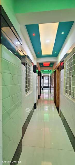 PG for Anyone in Hinjawadi