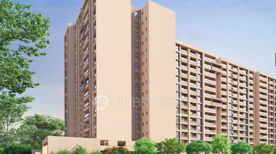 3 BHK Flat In Sacho Sai Pleasure For Sale  In Wakad
