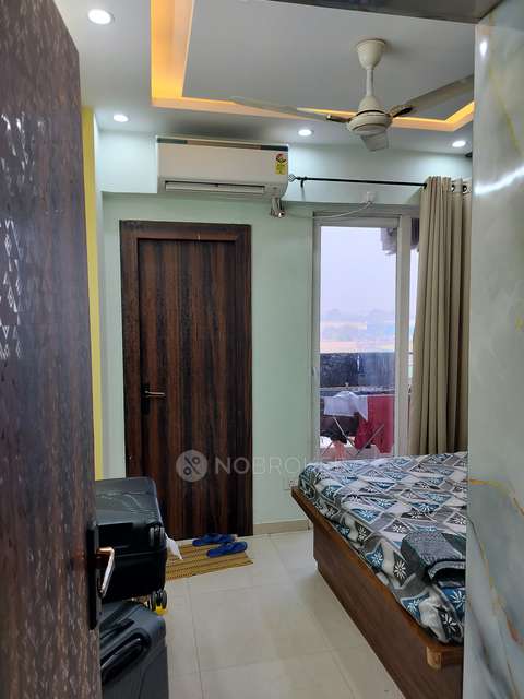 2 BHK Flat In Signature The Millenia for Rent  In Sector 37d