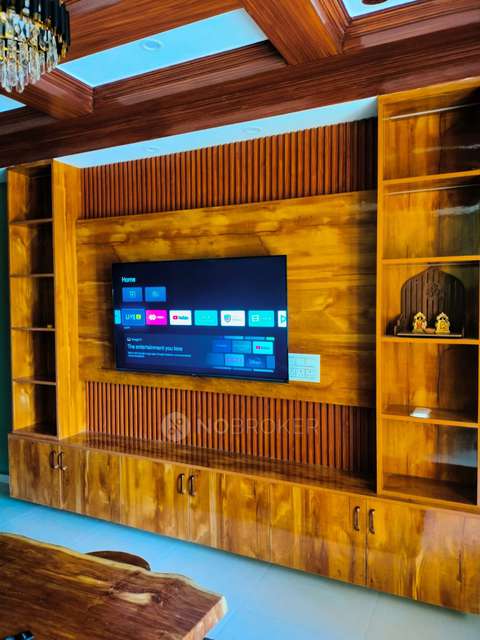 2 BHK Flat In Signature The Millenia for Rent  In Sector 37d