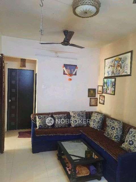 1 BHK Flat In Kk Tower for Rent  In Sector 23, Ulwe