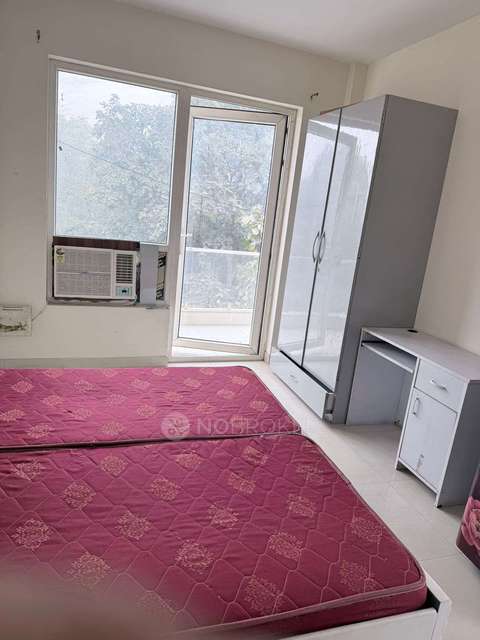 1 RK House for Rent  In Chauhans Villa