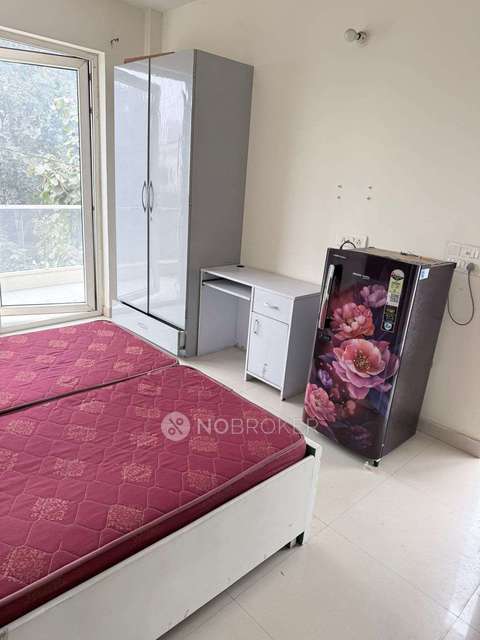 1 RK House for Rent  In Chauhans Villa