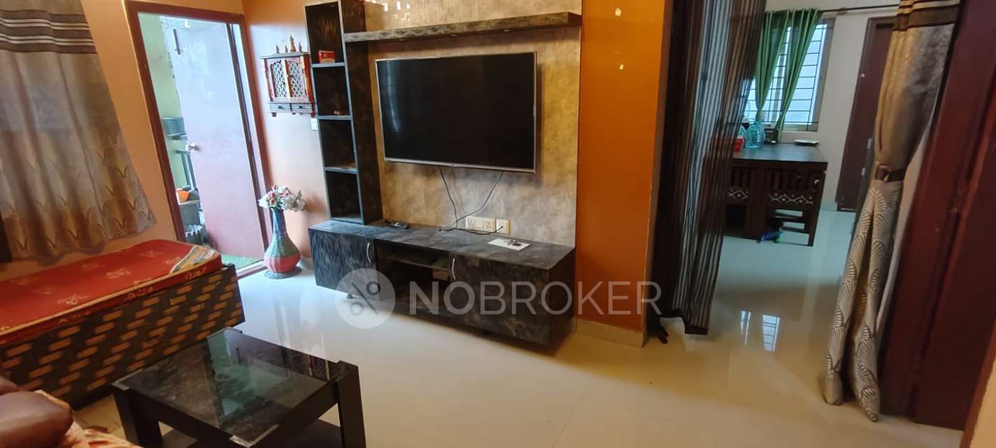 2 BHK Flat In Ds Max Skylishcious, Thyvakanahally For Sale  In Thyvakanahally
