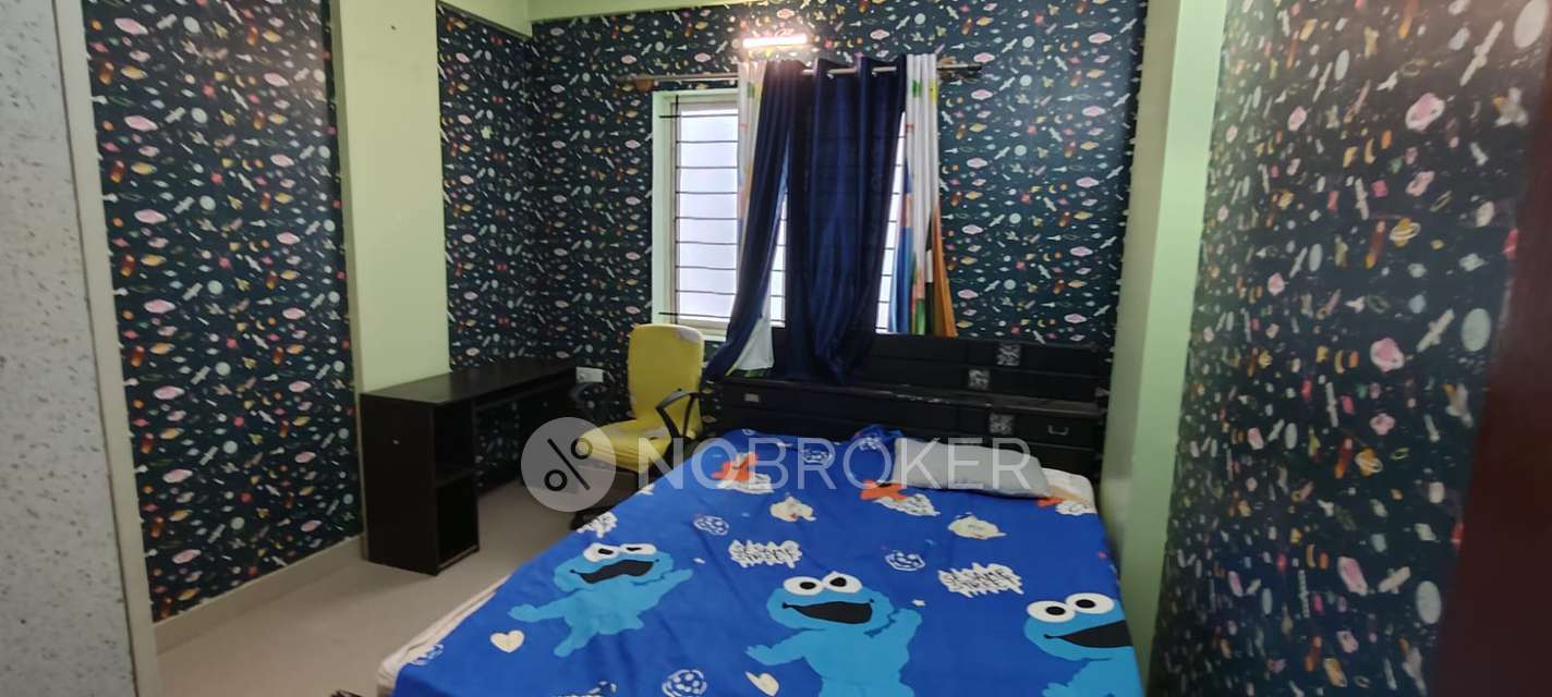 2 BHK Flat In Ds Max Skylishcious, Thyvakanahally For Sale  In Thyvakanahally