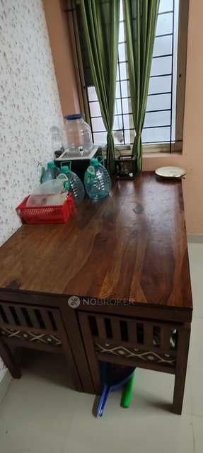 2 BHK Flat In Ds Max Skylishcious, Thyvakanahally For Sale  In Thyvakanahally