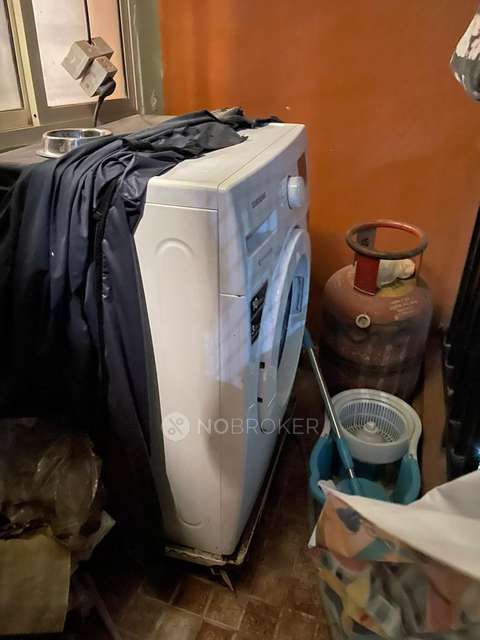 2 BHK Flat In Ds Max Skylishcious, Thyvakanahally For Sale  In Thyvakanahally