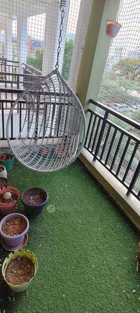 2 BHK Flat In Ds Max Skylishcious, Thyvakanahally For Sale  In Thyvakanahally