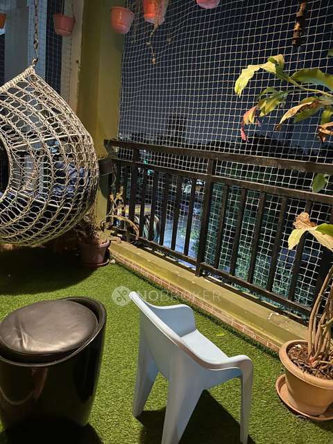 2 BHK Flat In Ds Max Skylishcious, Thyvakanahally For Sale  In Thyvakanahally