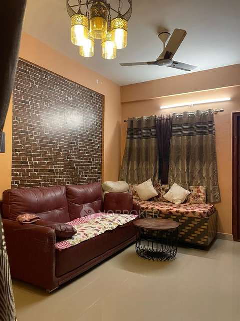 2 BHK Flat In Ds Max Skylishcious, Thyvakanahally For Sale  In Thyvakanahally