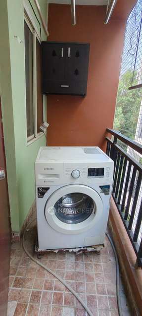 2 BHK Flat In Ds Max Skylishcious, Thyvakanahally For Sale  In Thyvakanahally