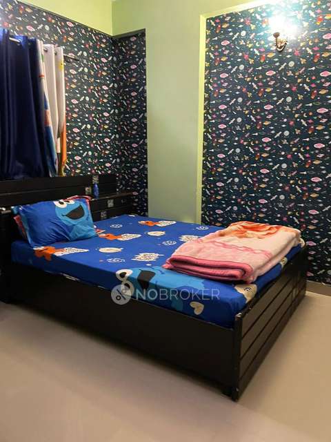 2 BHK Flat In Ds Max Skylishcious, Thyvakanahally For Sale  In Thyvakanahally