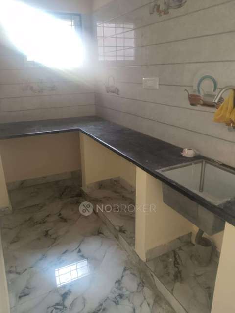 1 BHK House for Rent  In Maha Bazaar