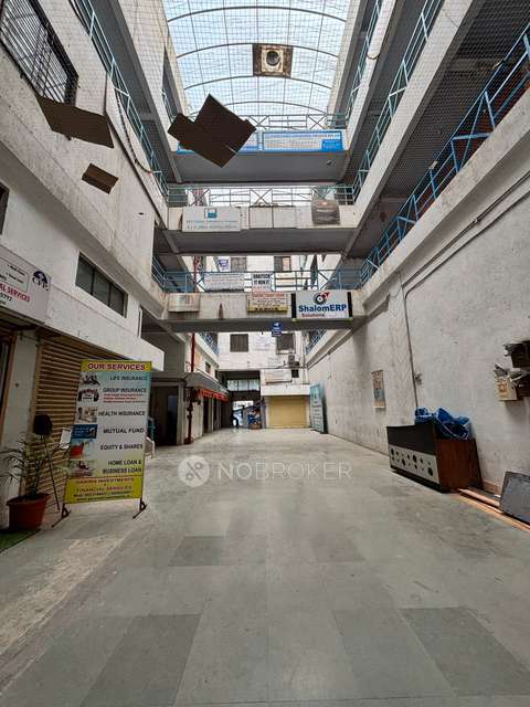 Office Space in Kasarwadi, Pune for Rent 