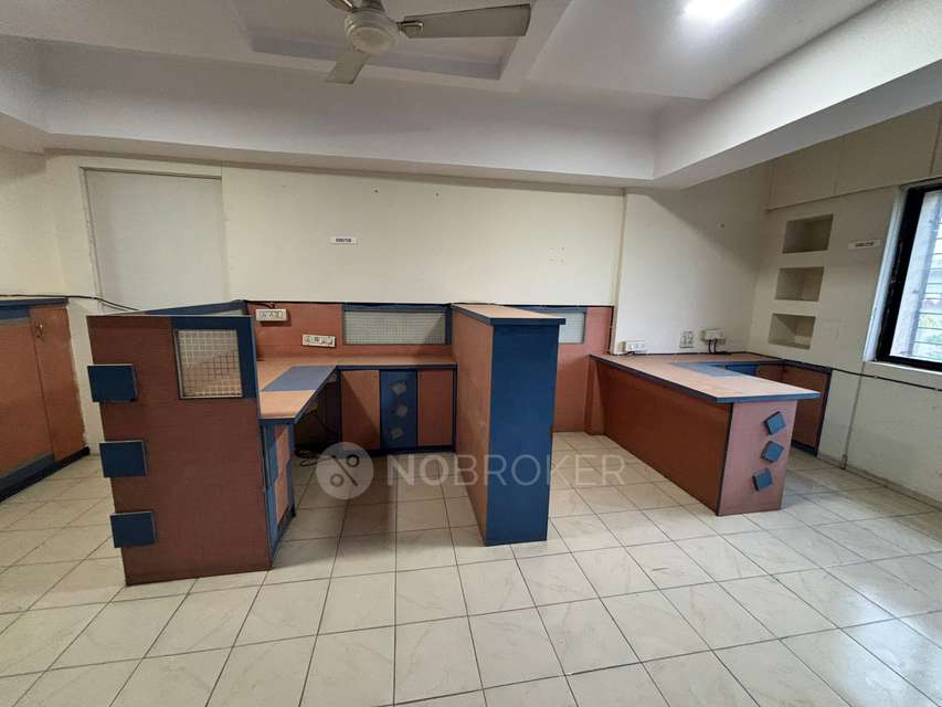 Office Space in Kasarwadi, Pune for Rent 