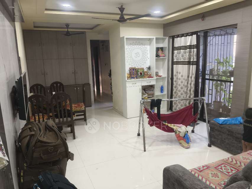 3 BHK Flat In  Konark Meadows For Sale  In Khemani Industry Area