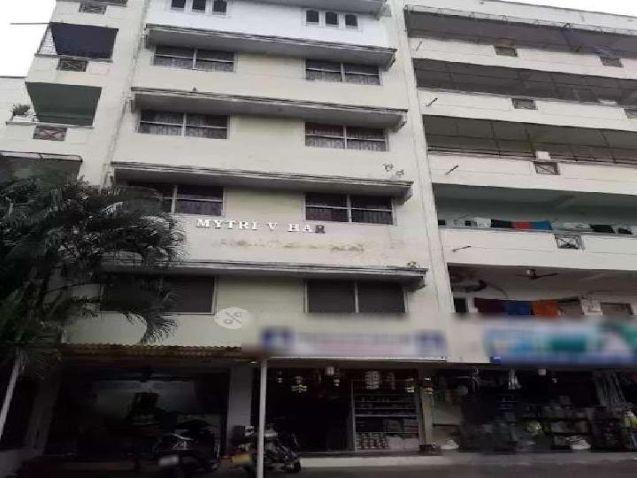 Mytri Vihar Apartments