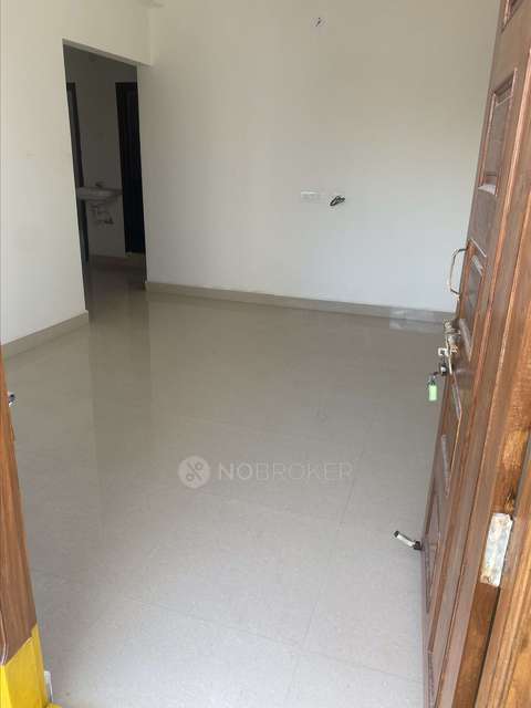 2 BHK Flat In Hanu Park View For Sale  In Simhapuri Colony