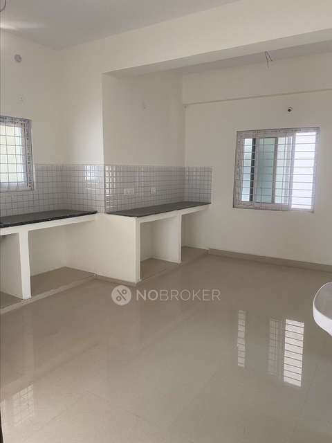 2 BHK Flat In Hanu Park View For Sale  In Simhapuri Colony