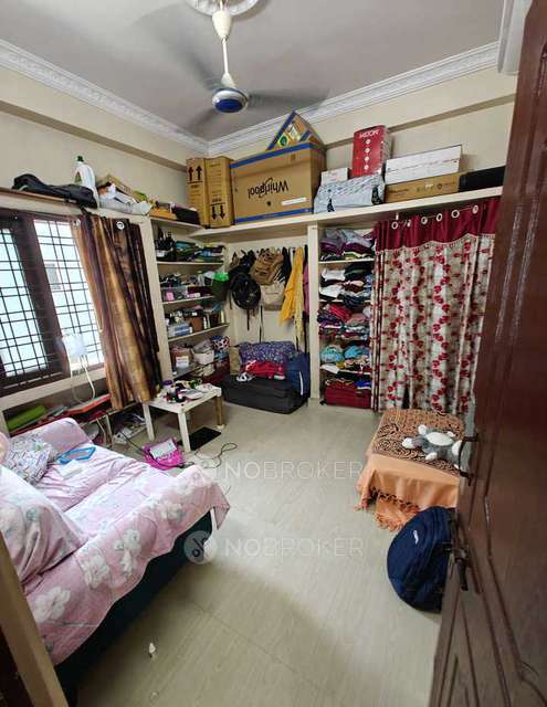 2 BHK Flat In Sri Sai Baba Nilayam for Rent  In Gachibowli