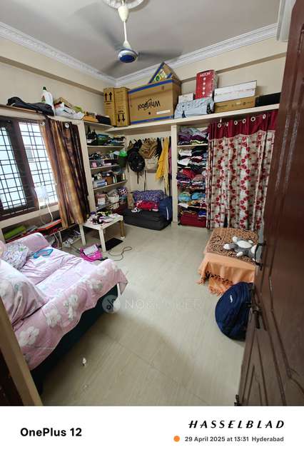 2 BHK Flat In Sri Sai Baba Nilayam for Rent  In Gachibowli