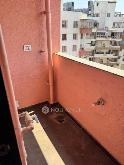 2 BHK Flat In Yashodham for Rent  In Om Yashodham