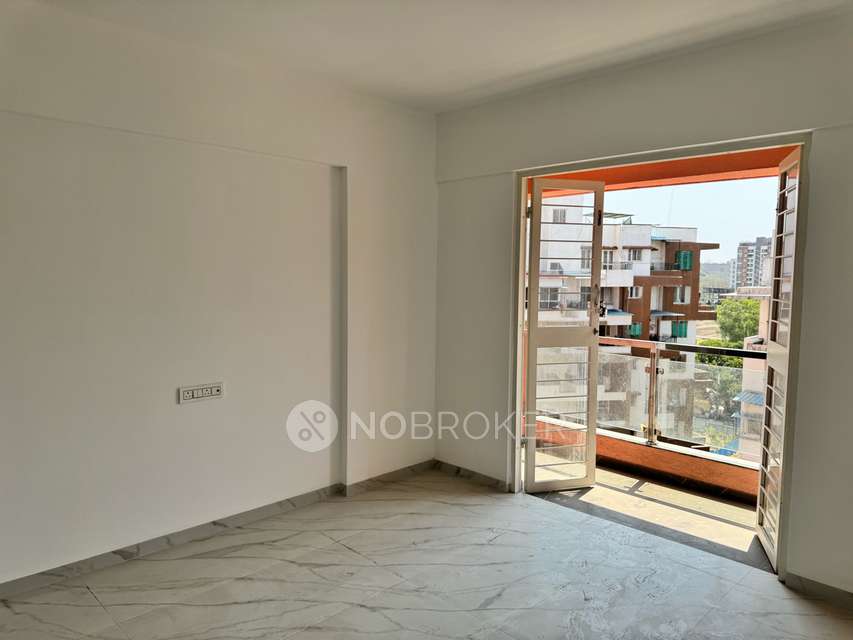 2 BHK Flat In Yashodham for Rent  In Om Yashodham