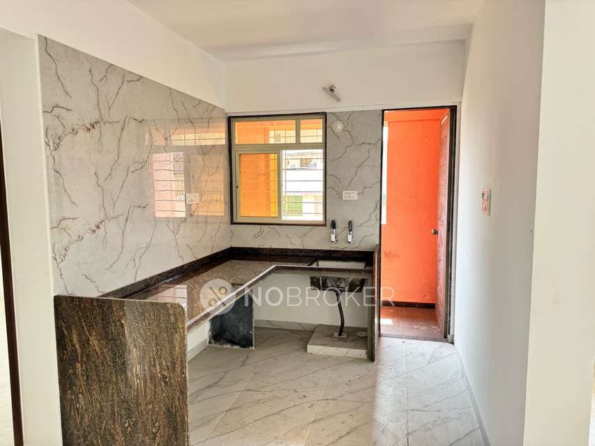 2 BHK Flat In Yashodham for Rent  In Om Yashodham