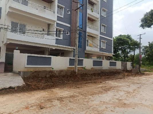 3 BHK Flat In Sv Residency For Sale  In Kompally