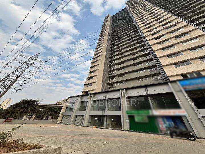 2 BHK Flat In Omkar Signet For Sale  In Malad East, Mumbai