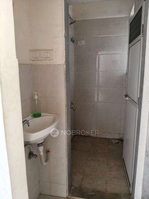 1 BHK Flat In Sathya Lifestyles  For Sale  In Palghar 