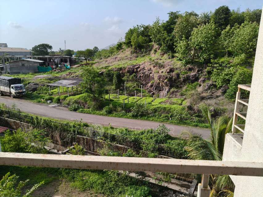 1 BHK Flat In Sathya Lifestyles  For Sale  In Palghar 