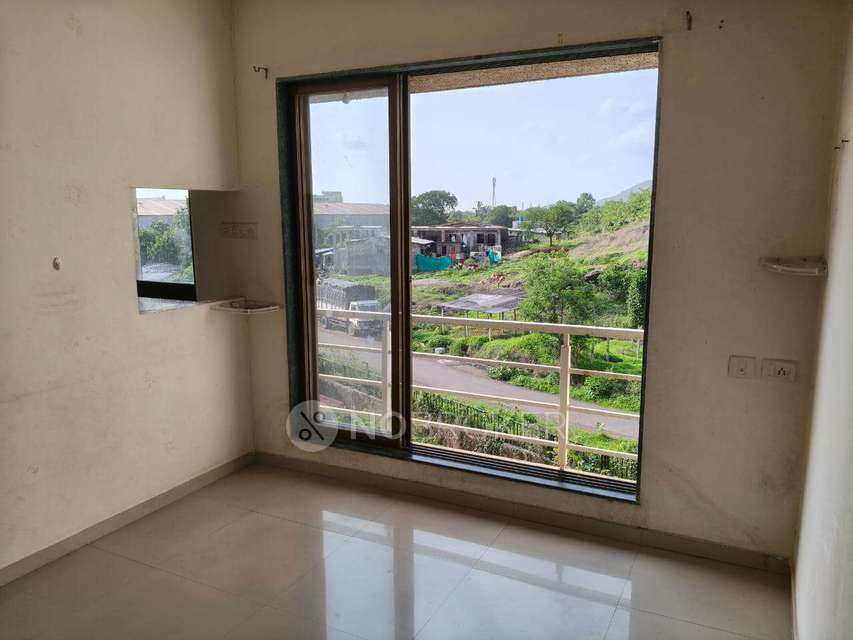 1 BHK Flat In Sathya Lifestyles  For Sale  In Palghar 