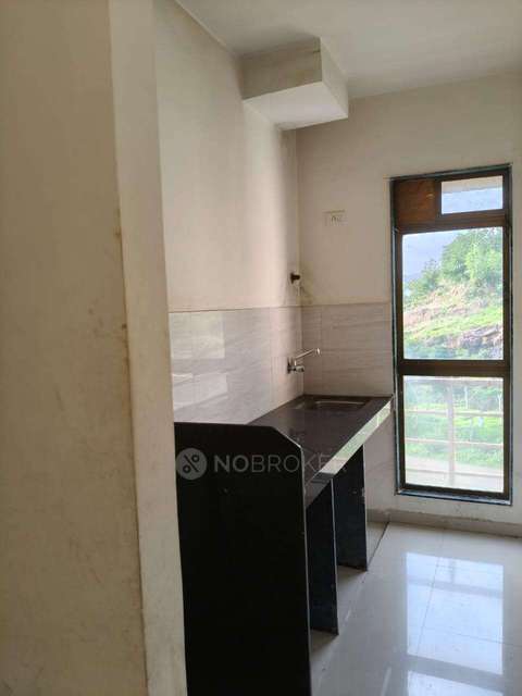 1 BHK Flat In Sathya Lifestyles  For Sale  In Palghar 