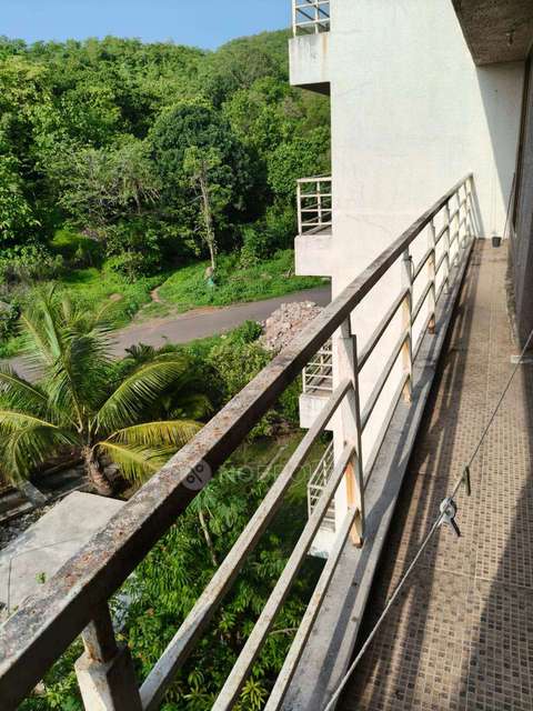 1 BHK Flat In Sathya Lifestyles  For Sale  In Palghar 