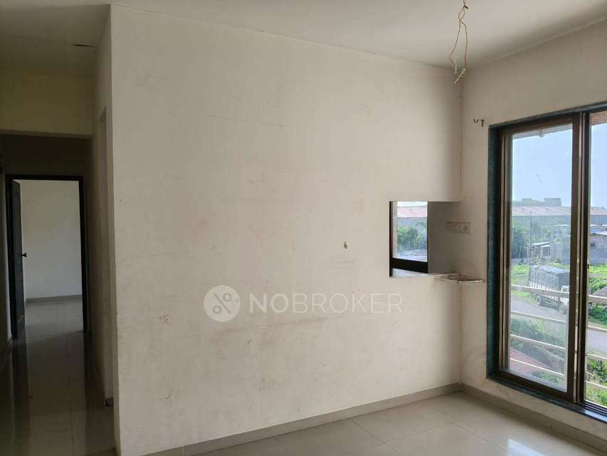 1 BHK Flat In Sathya Lifestyles  For Sale  In Palghar 